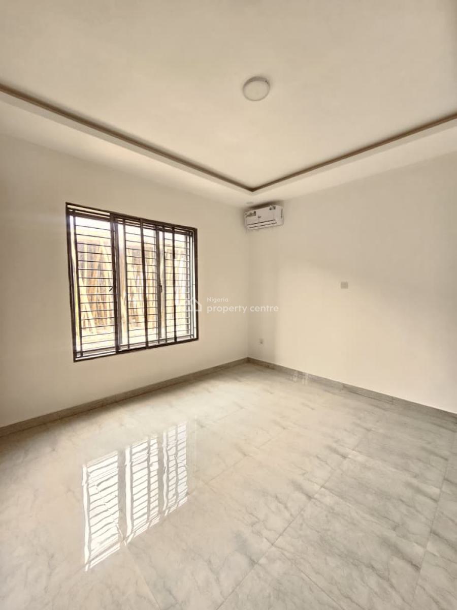 Newly Built 5 Bedroom Semi-detached Duplex with Bq in a Secured Estate, Ikoyi, Ikoyi, Lagos, Semi-detached Duplex for Rent