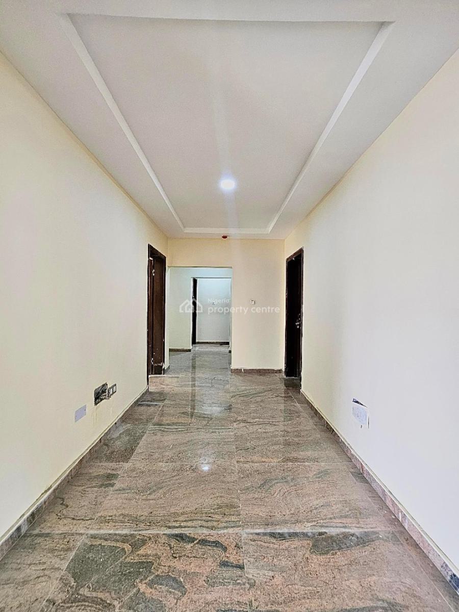 Exquisite 4 Bedroom Apartment with Bq, Ikoyi, Lagos, Flat / Apartment for Sale