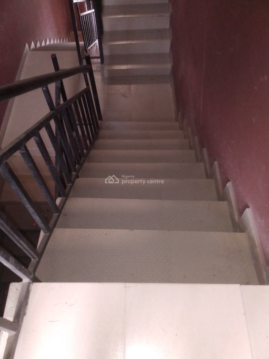 Room and Parlor Self Contained, Majek Area..., Sangotedo, Ajah, Lagos, Mini Flat (room and Parlour) for Rent