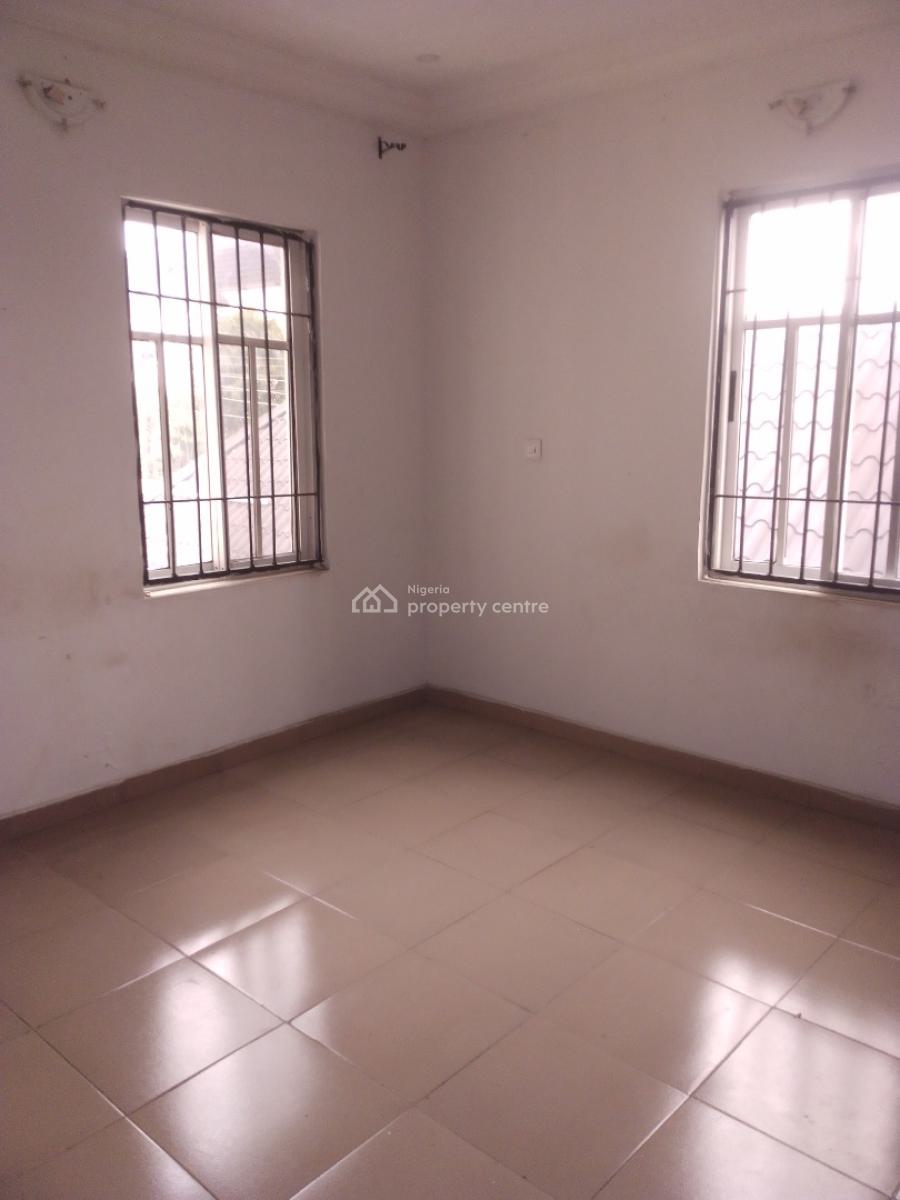 Room and Parlor Self Contained, Majek Area..., Sangotedo, Ajah, Lagos, Mini Flat (room and Parlour) for Rent