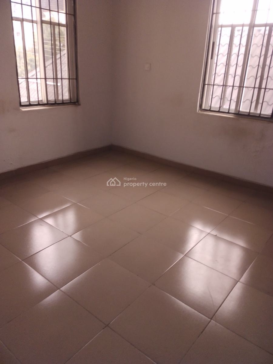 Room and Parlor Self Contained, Majek Area..., Sangotedo, Ajah, Lagos, Mini Flat (room and Parlour) for Rent