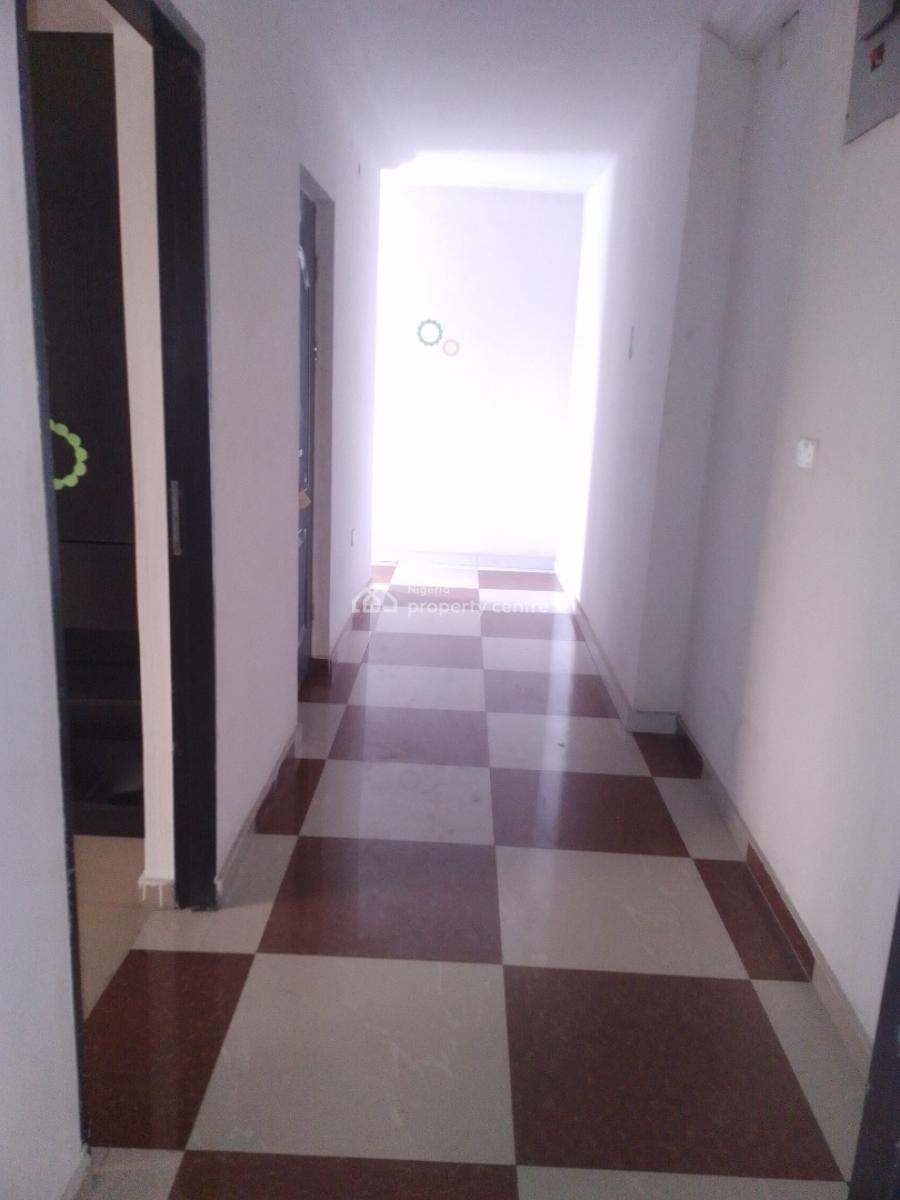 Room and Parlor Self Contained, Majek Area..., Sangotedo, Ajah, Lagos, Mini Flat (room and Parlour) for Rent