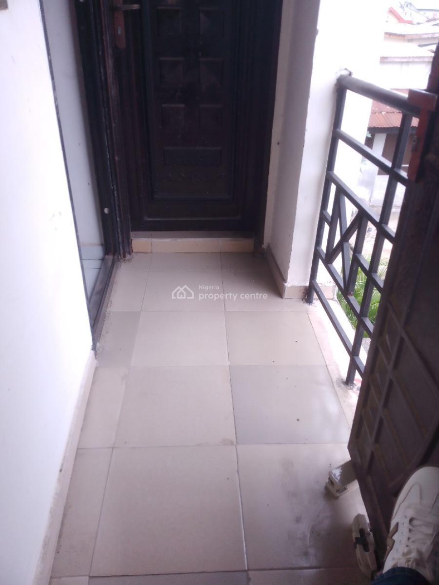 Room and Parlor Self Contained, Majek Area..., Sangotedo, Ajah, Lagos, Mini Flat (room and Parlour) for Rent