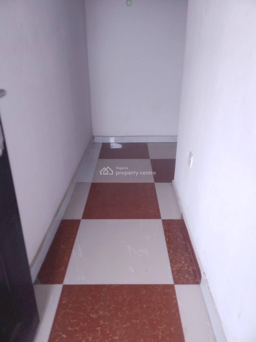 Room and Parlor Self Contained, Majek Area..., Sangotedo, Ajah, Lagos, Mini Flat (room and Parlour) for Rent