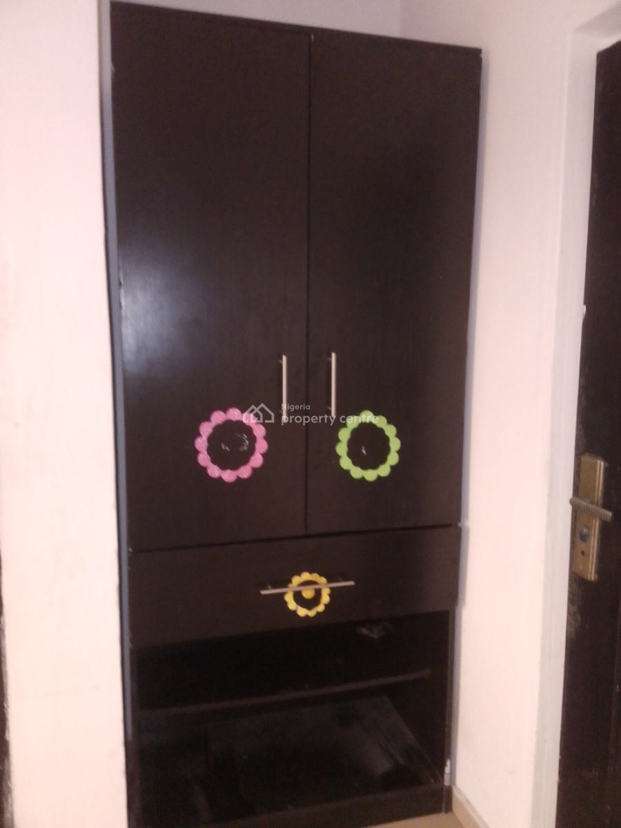 Room and Parlor Self Contained, Majek Area..., Sangotedo, Ajah, Lagos, Mini Flat (room and Parlour) for Rent