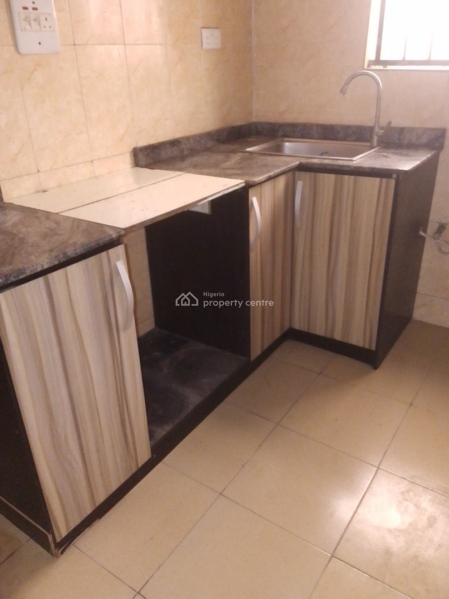 Room and Parlor Self Contained, Majek Area..., Sangotedo, Ajah, Lagos, Mini Flat (room and Parlour) for Rent