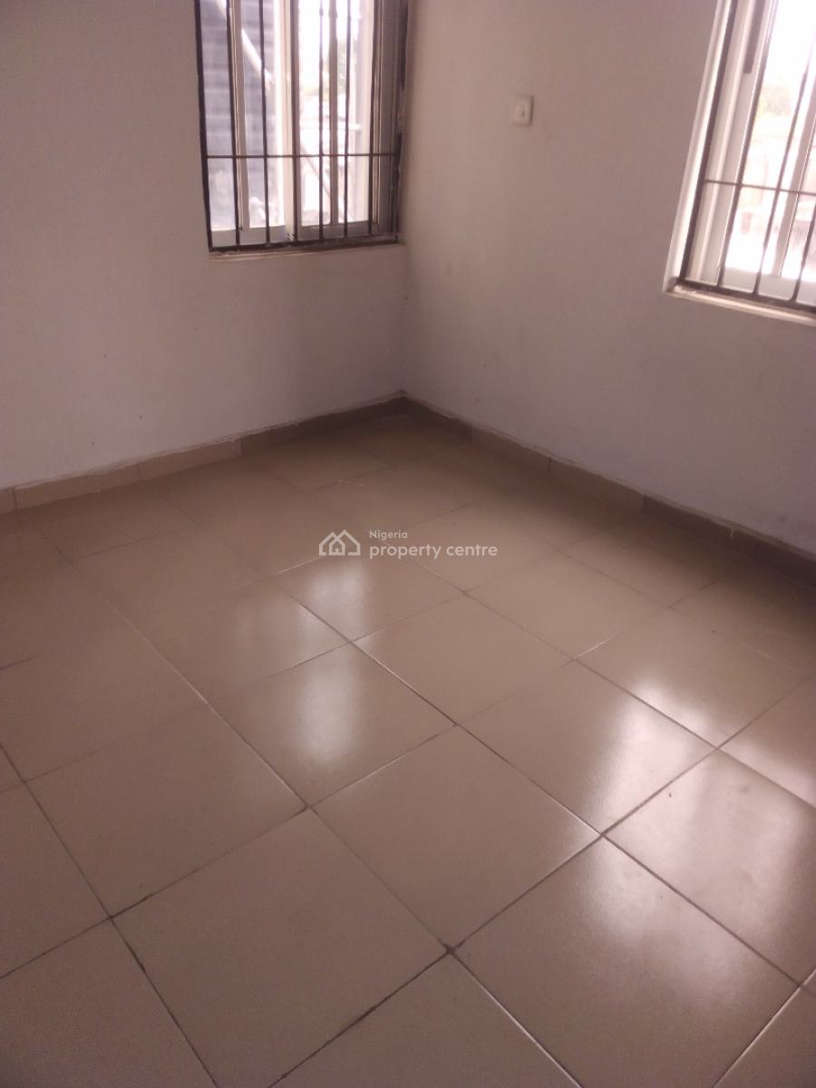 Room and Parlor Self Contained, Majek Area..., Sangotedo, Ajah, Lagos, Mini Flat (room and Parlour) for Rent