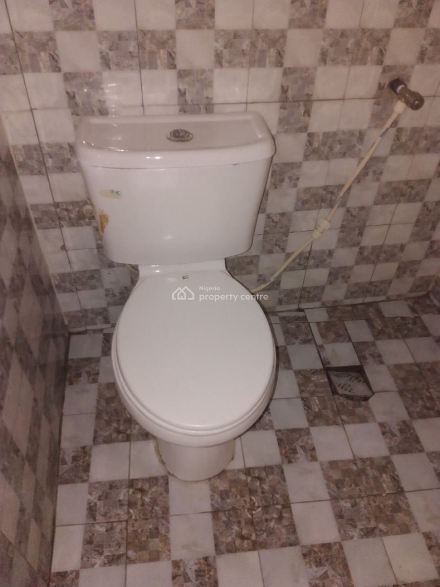 Room and Parlor Self Contained, Majek Area..., Sangotedo, Ajah, Lagos, Mini Flat (room and Parlour) for Rent
