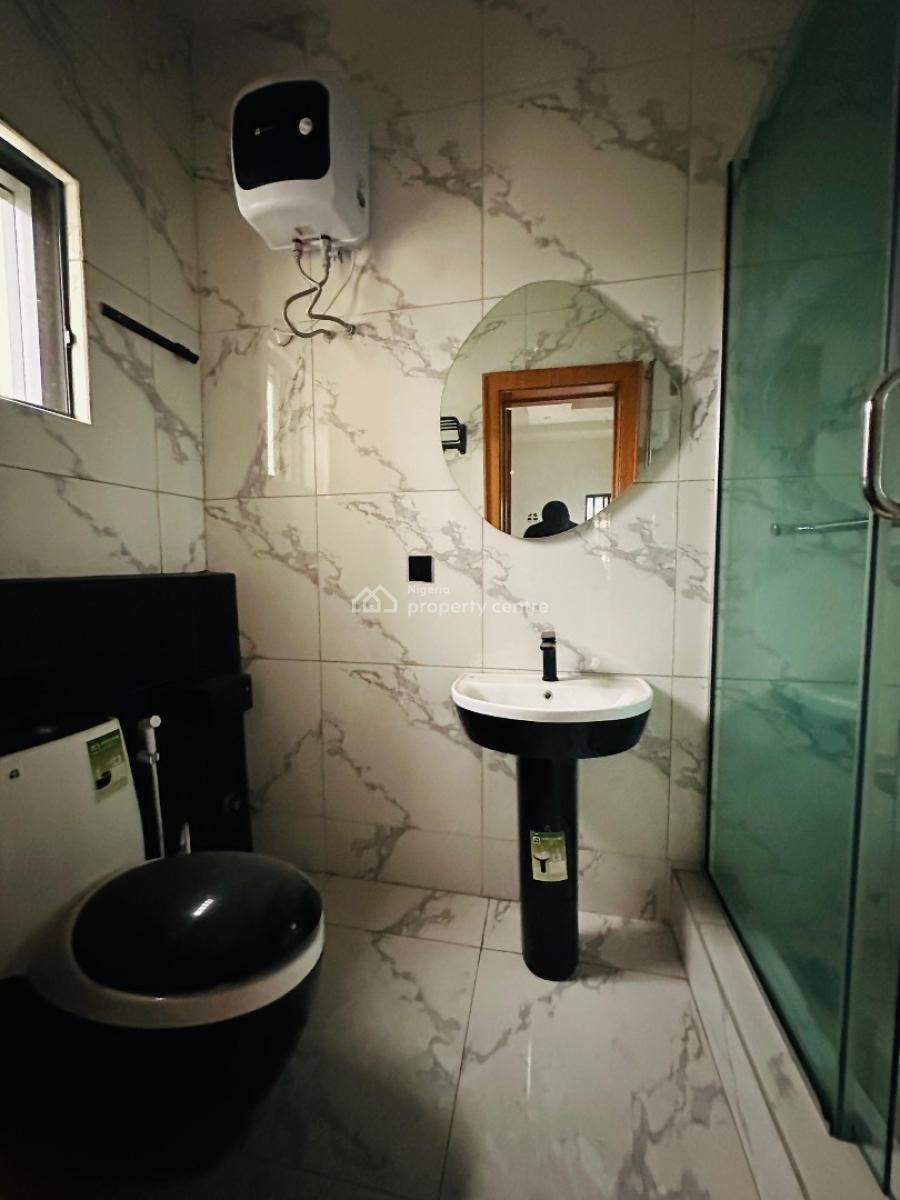 Luxury and Comfort in a 5 Bedroom Fully Detached Duplex, Amuwo Odofin, Lagos, Detached Duplex for Sale