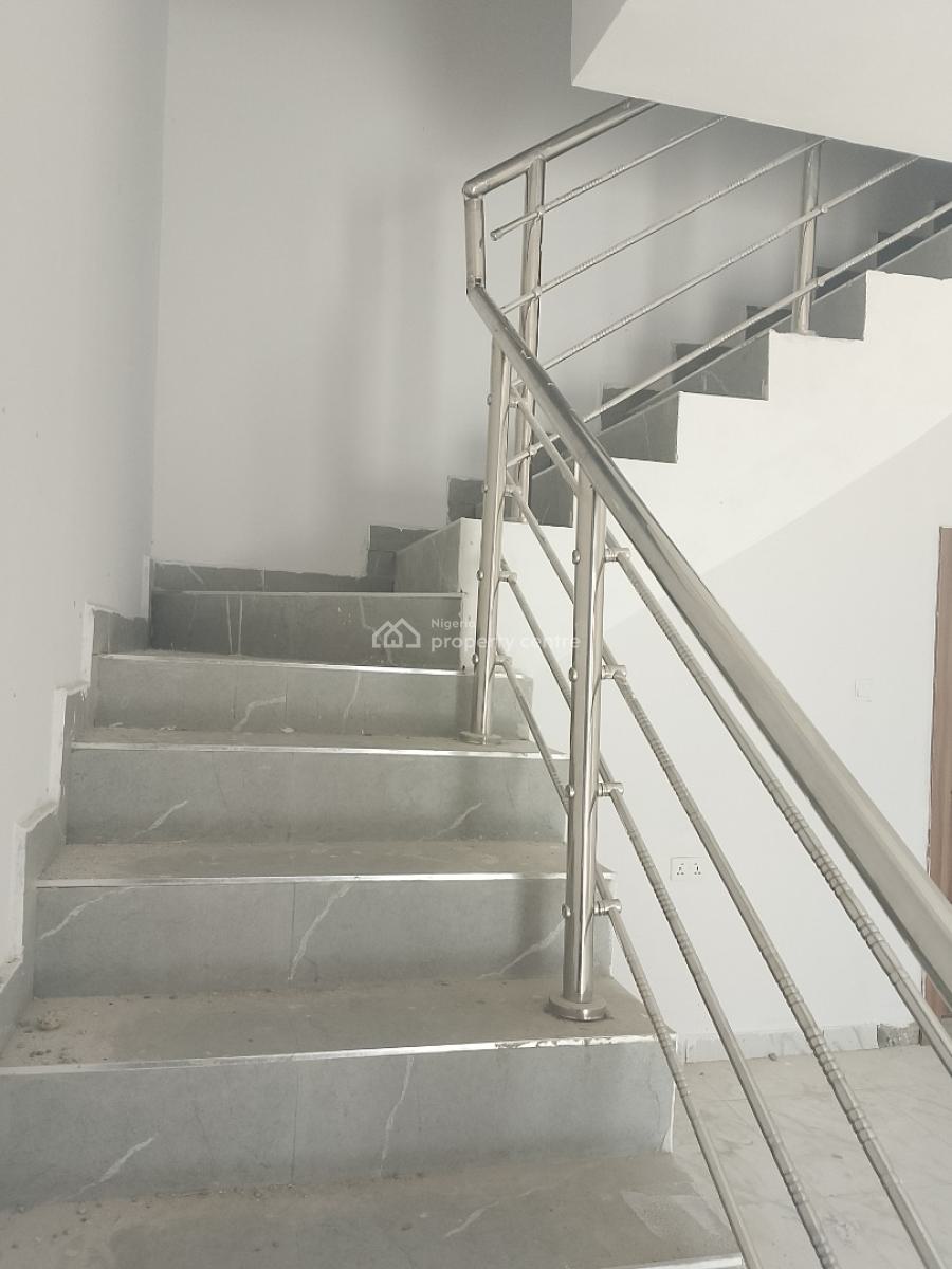 2 Bedroom Flat, Ologolo, Lekki, Lagos, Flat / Apartment for Rent
