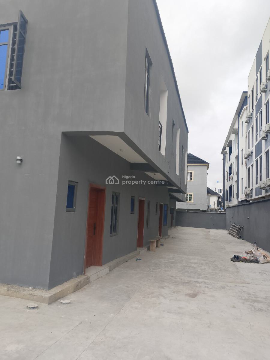 2 Bedroom Flat, Ologolo, Lekki, Lagos, Flat / Apartment for Rent