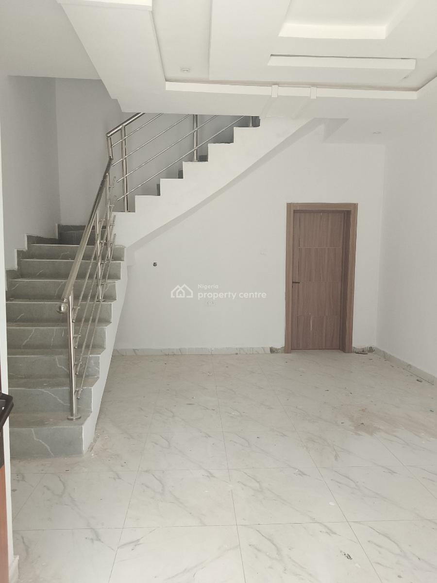 2 Bedroom Flat, Ologolo, Lekki, Lagos, Flat / Apartment for Rent