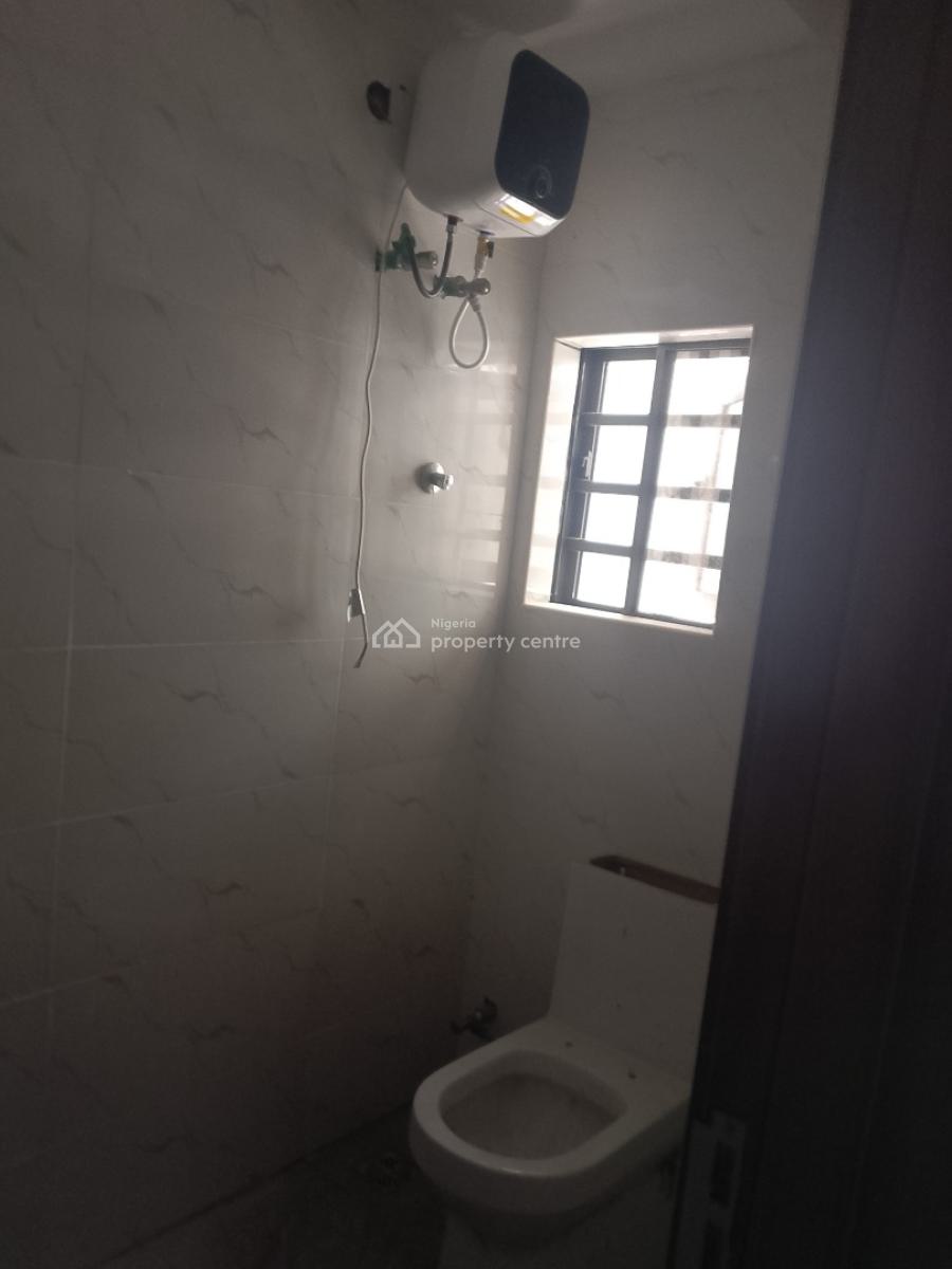 2 Bedroom Flat, Ologolo, Lekki, Lagos, Flat / Apartment for Rent