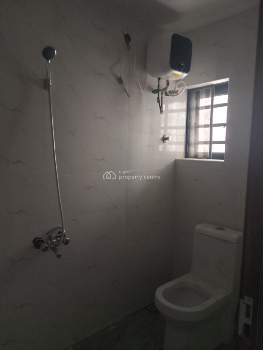2 Bedroom Flat, Ologolo, Lekki, Lagos, Flat / Apartment for Rent