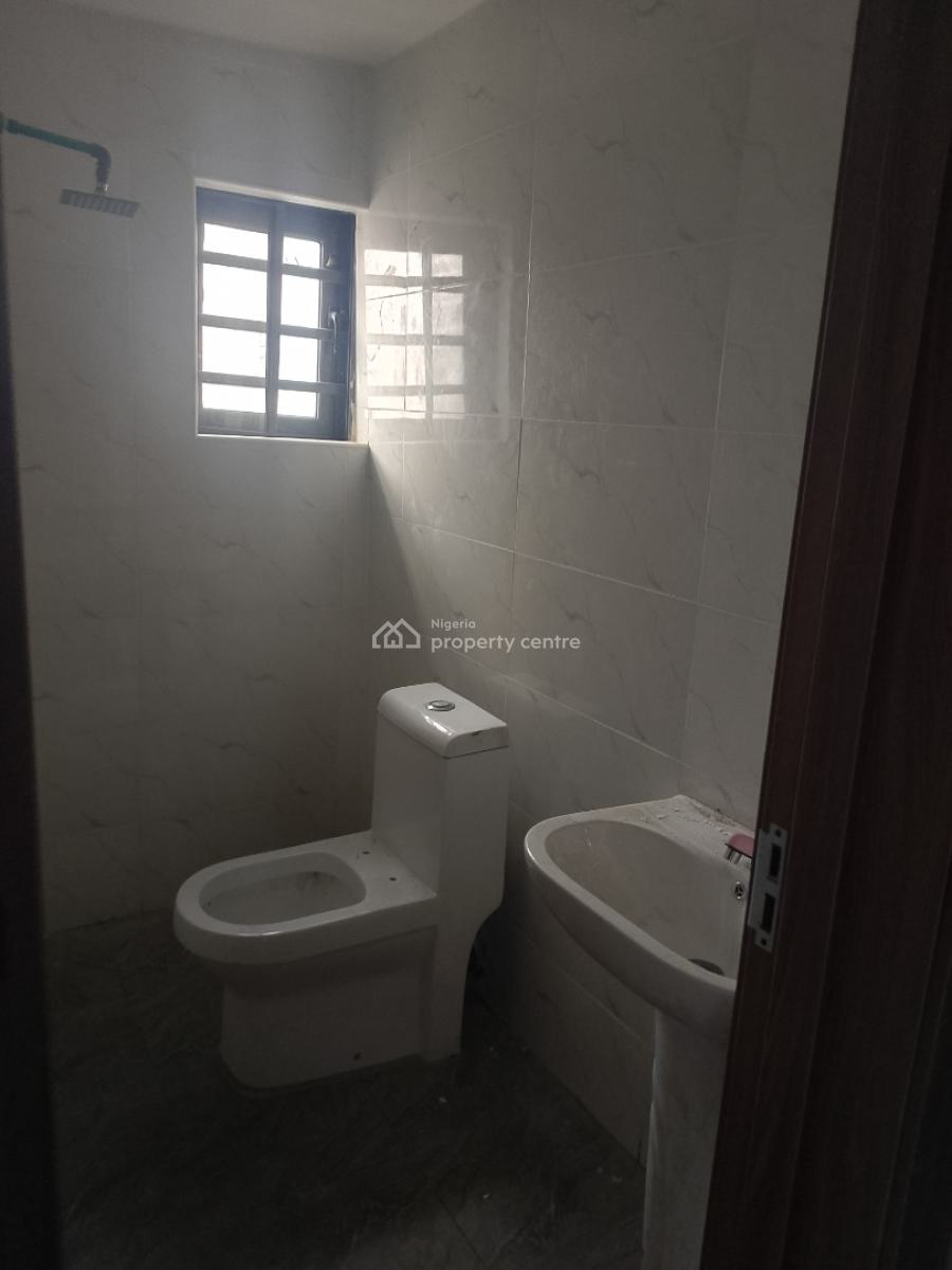 2 Bedroom Flat, Ologolo, Lekki, Lagos, Flat / Apartment for Rent