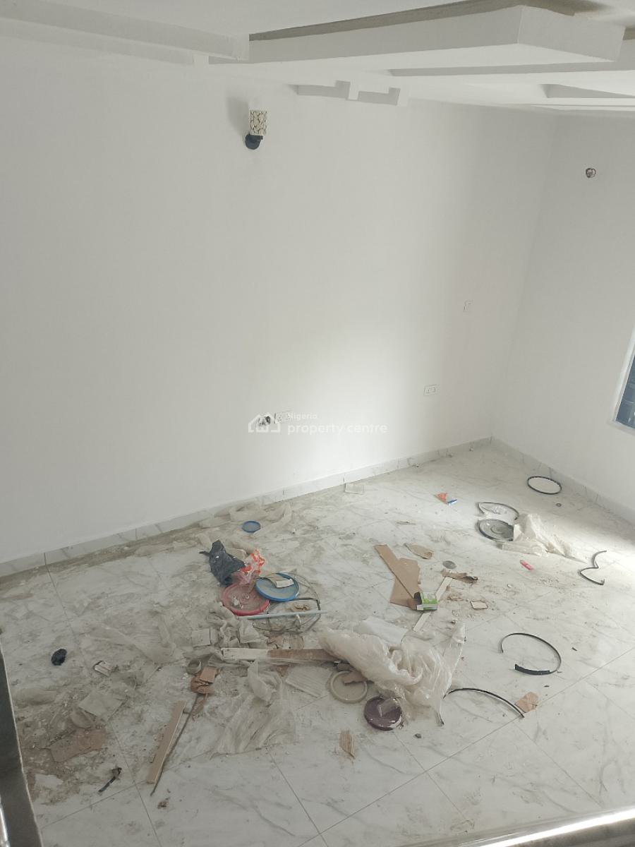 2 Bedroom Flat, Ologolo, Lekki, Lagos, Flat / Apartment for Rent
