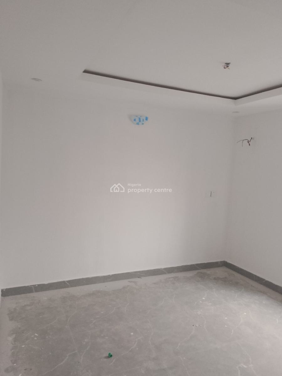 2 Bedroom Flat, Ologolo, Lekki, Lagos, Flat / Apartment for Rent