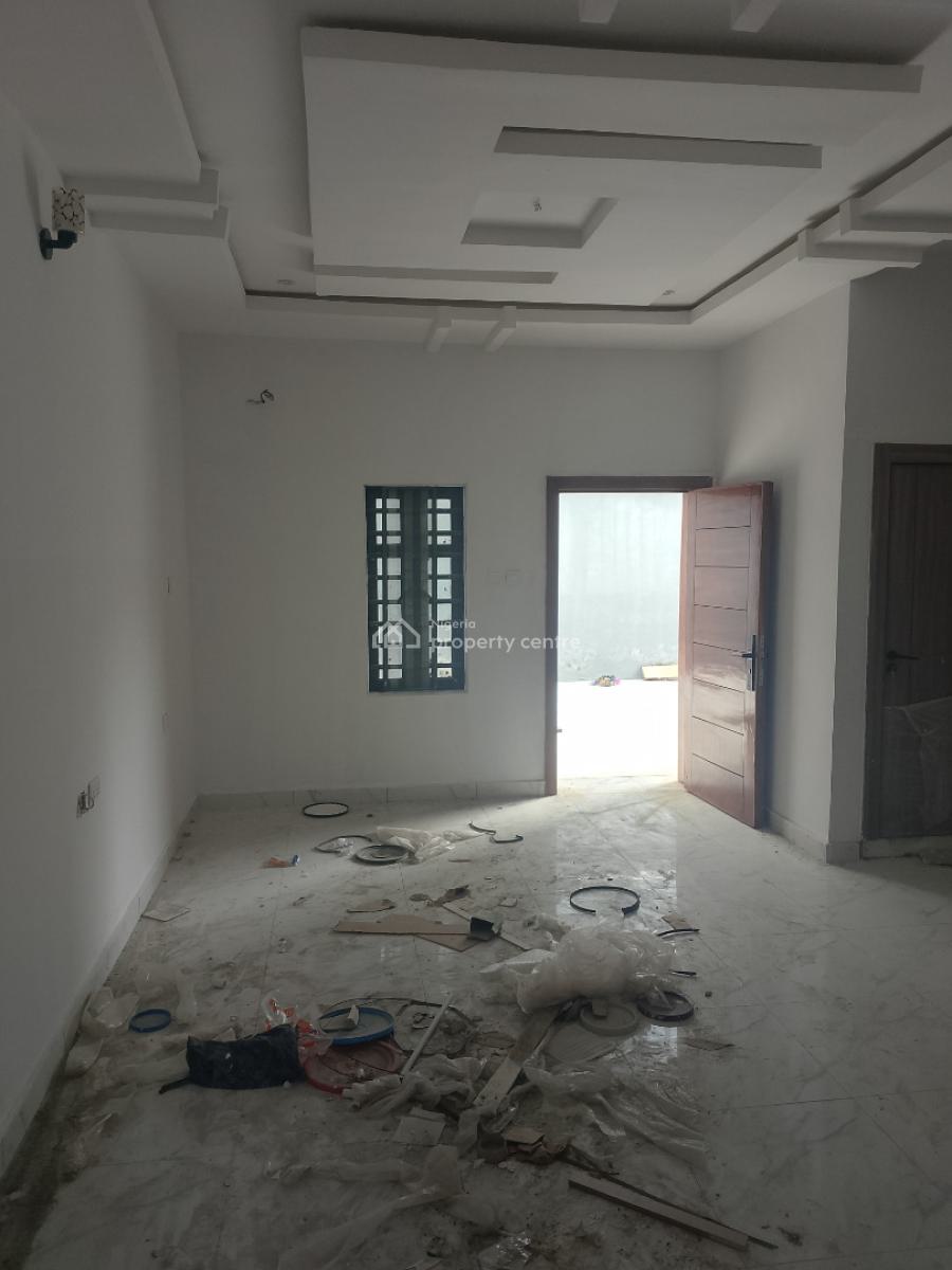 2 Bedroom Flat, Ologolo, Lekki, Lagos, Flat / Apartment for Rent