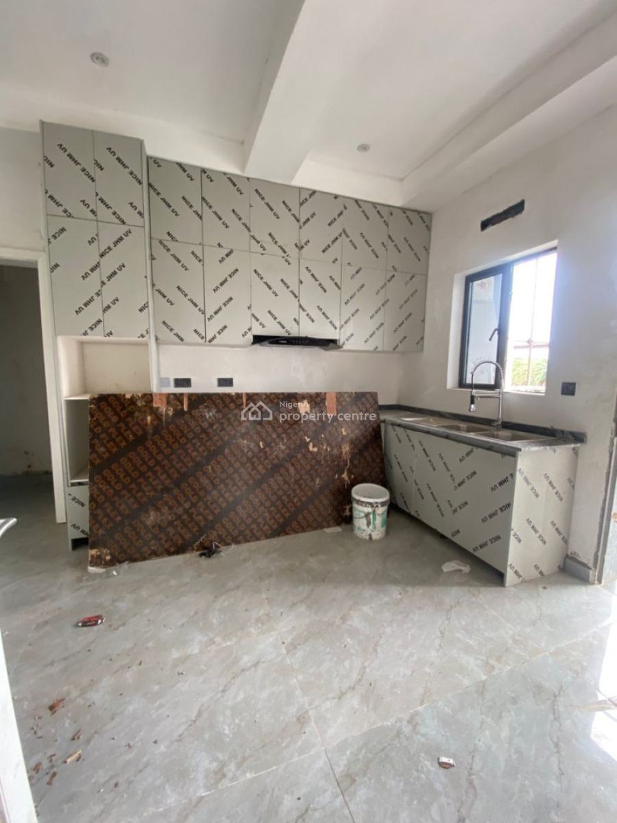 Newly Built 2, 3 and 4 Bedroom Maisonette at Victoria Island Lagos, Victoria Island Lagos Nigeria, Victoria Island (vi), Lagos, Flat / Apartment for Sale