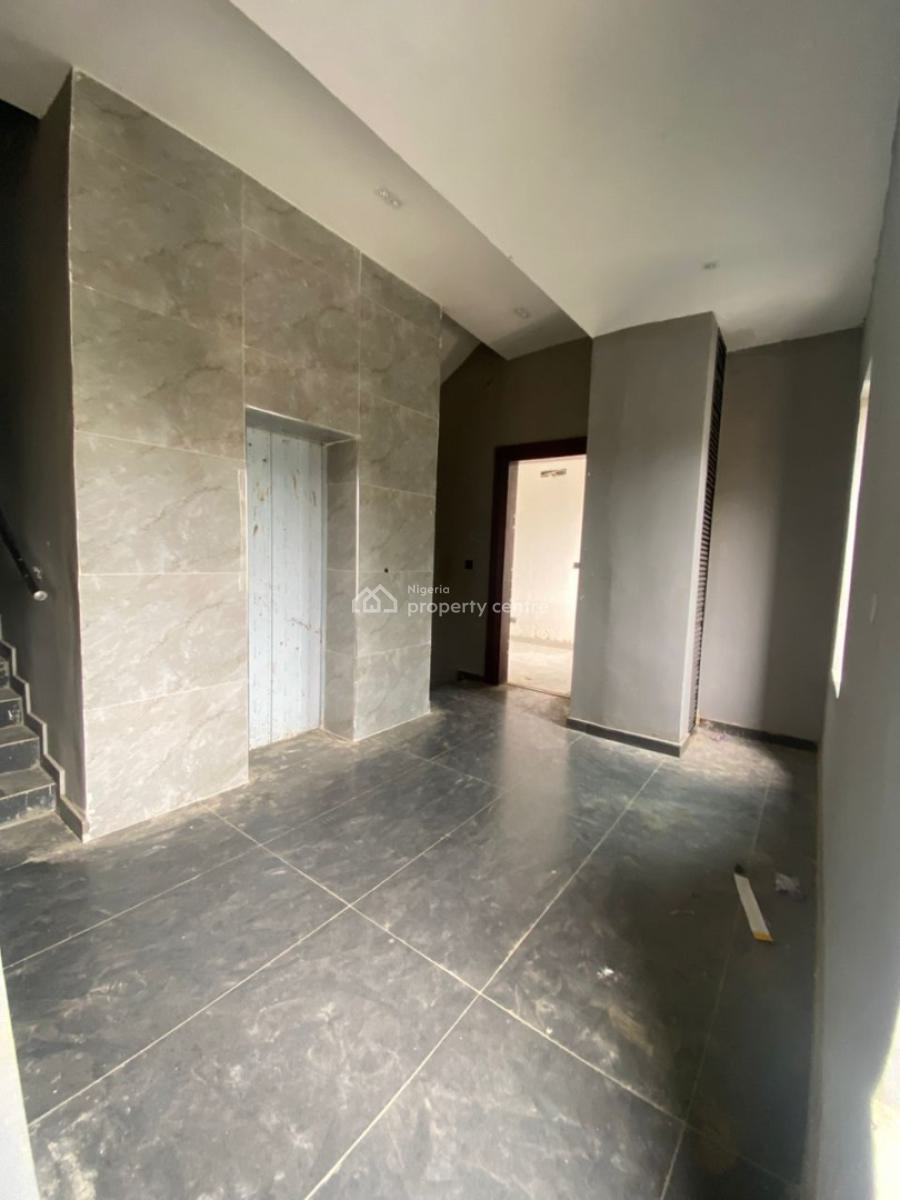 Newly Built 2, 3 and 4 Bedroom Maisonette at Victoria Island Lagos, Victoria Island Lagos Nigeria, Victoria Island (vi), Lagos, Flat / Apartment for Sale