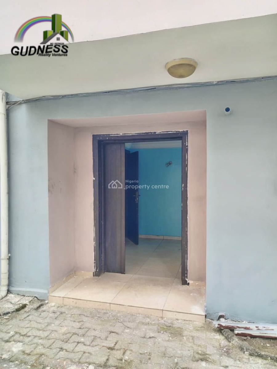 3 Bedroom Terrace Duplex, Osapa, Lekki, Lagos, Terraced Duplex for Rent