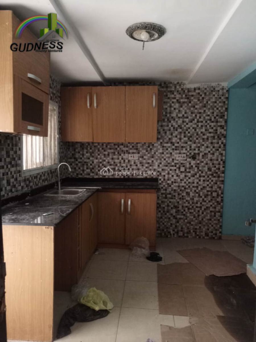 3 Bedroom Terrace Duplex, Osapa, Lekki, Lagos, Terraced Duplex for Rent
