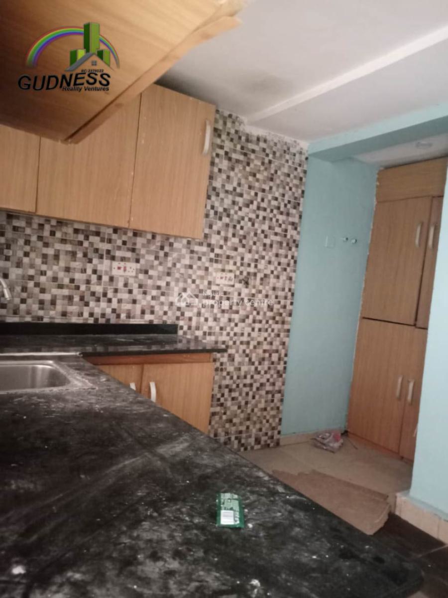 3 Bedroom Terrace Duplex, Osapa, Lekki, Lagos, Terraced Duplex for Rent