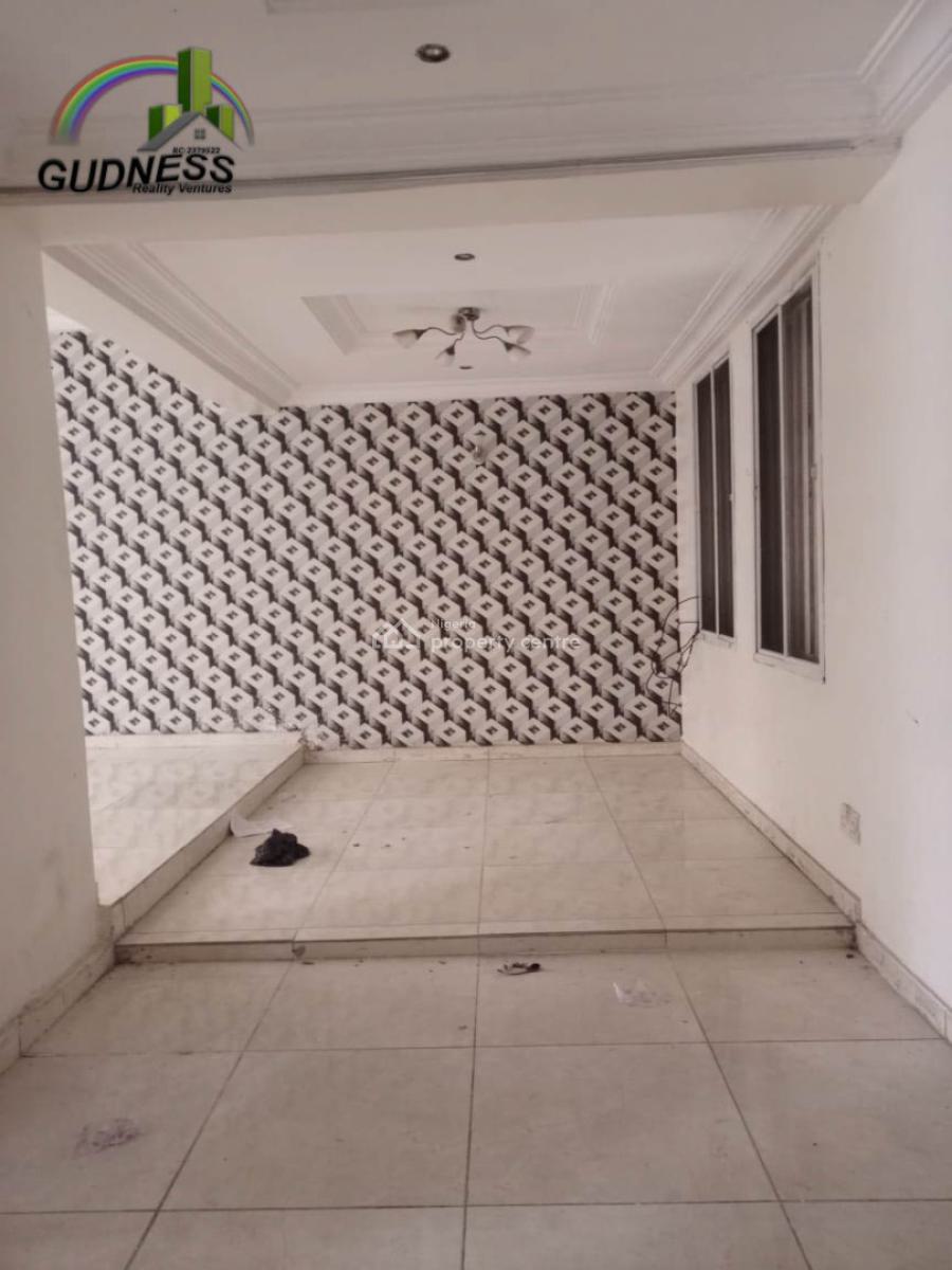 3 Bedroom Terrace Duplex, Osapa, Lekki, Lagos, Terraced Duplex for Rent