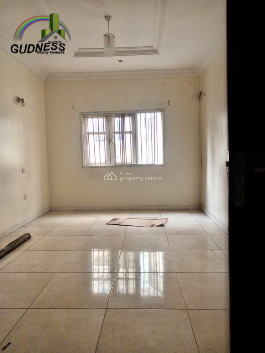 3 Bedroom Terrace Duplex, Osapa, Lekki, Lagos, Terraced Duplex for Rent