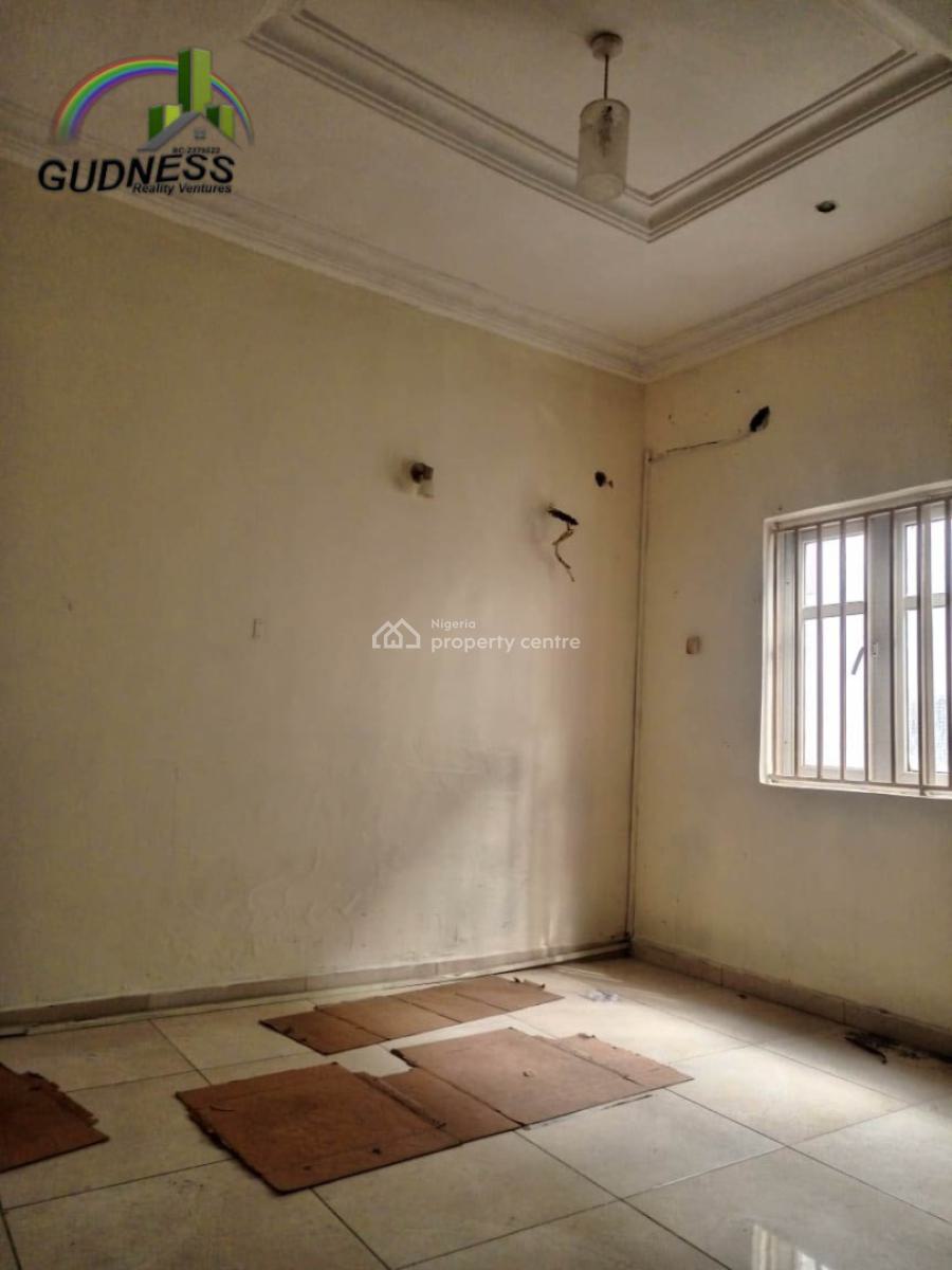 3 Bedroom Terrace Duplex, Osapa, Lekki, Lagos, Terraced Duplex for Rent