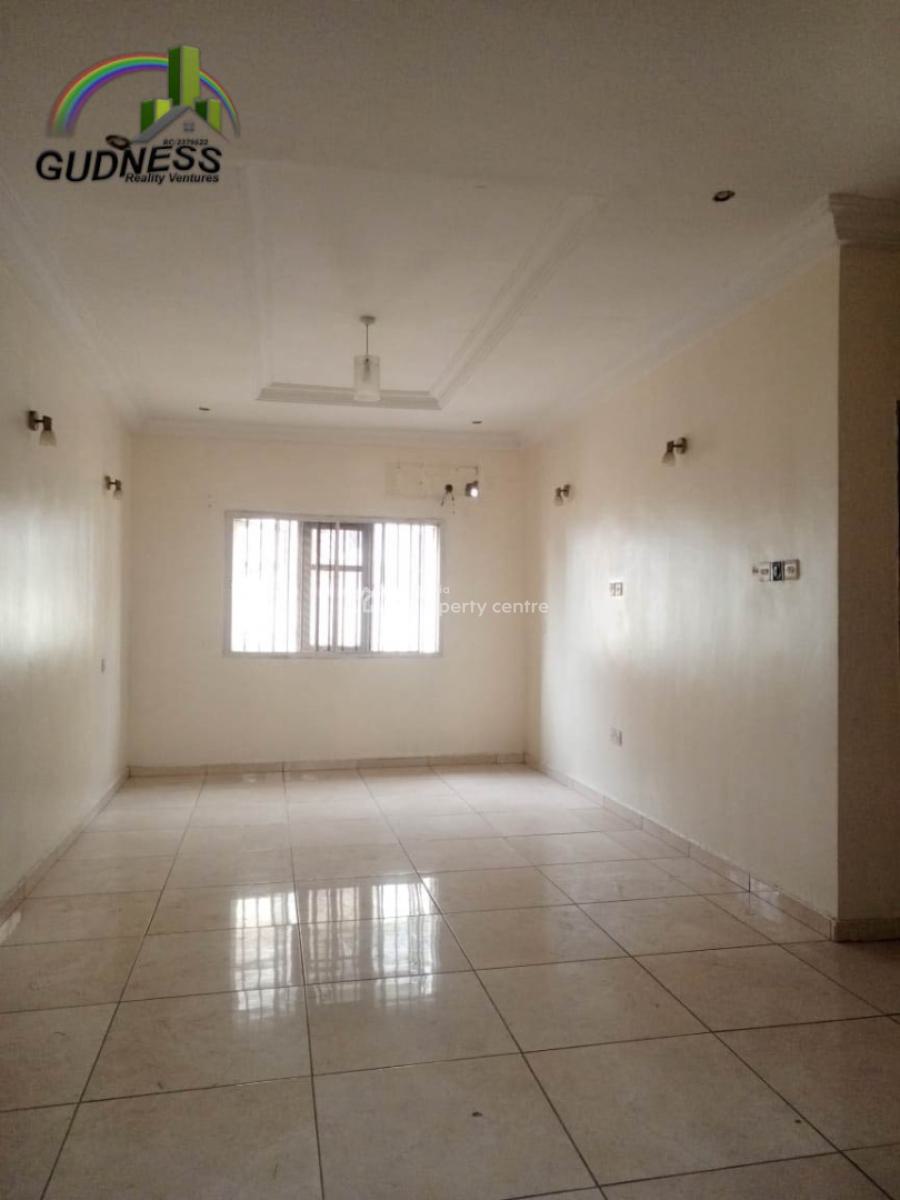 3 Bedroom Terrace Duplex, Osapa, Lekki, Lagos, Terraced Duplex for Rent
