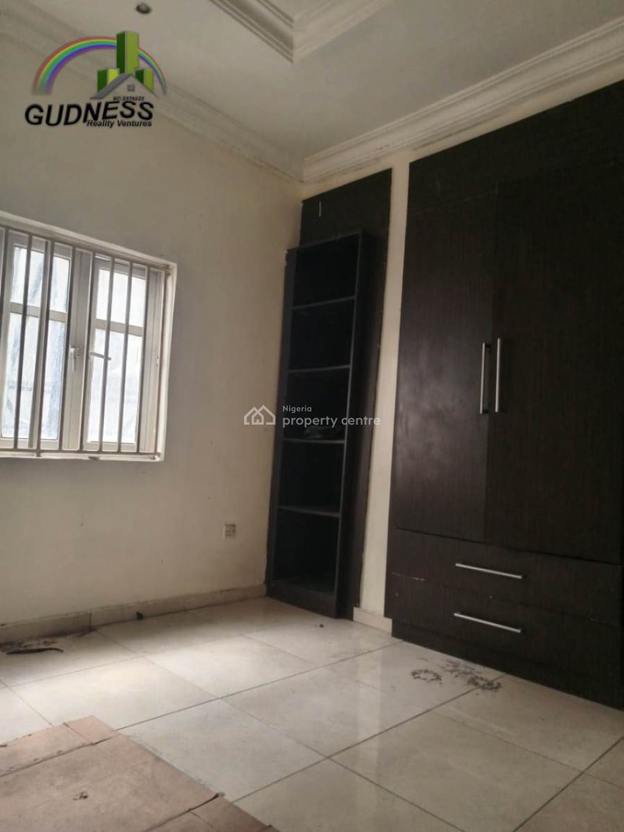 3 Bedroom Terrace Duplex, Osapa, Lekki, Lagos, Terraced Duplex for Rent