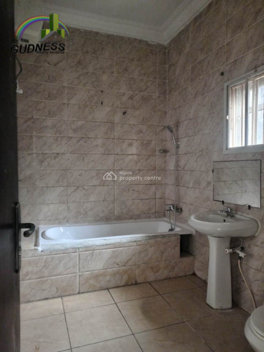 3 Bedroom Terrace Duplex, Osapa, Lekki, Lagos, Terraced Duplex for Rent