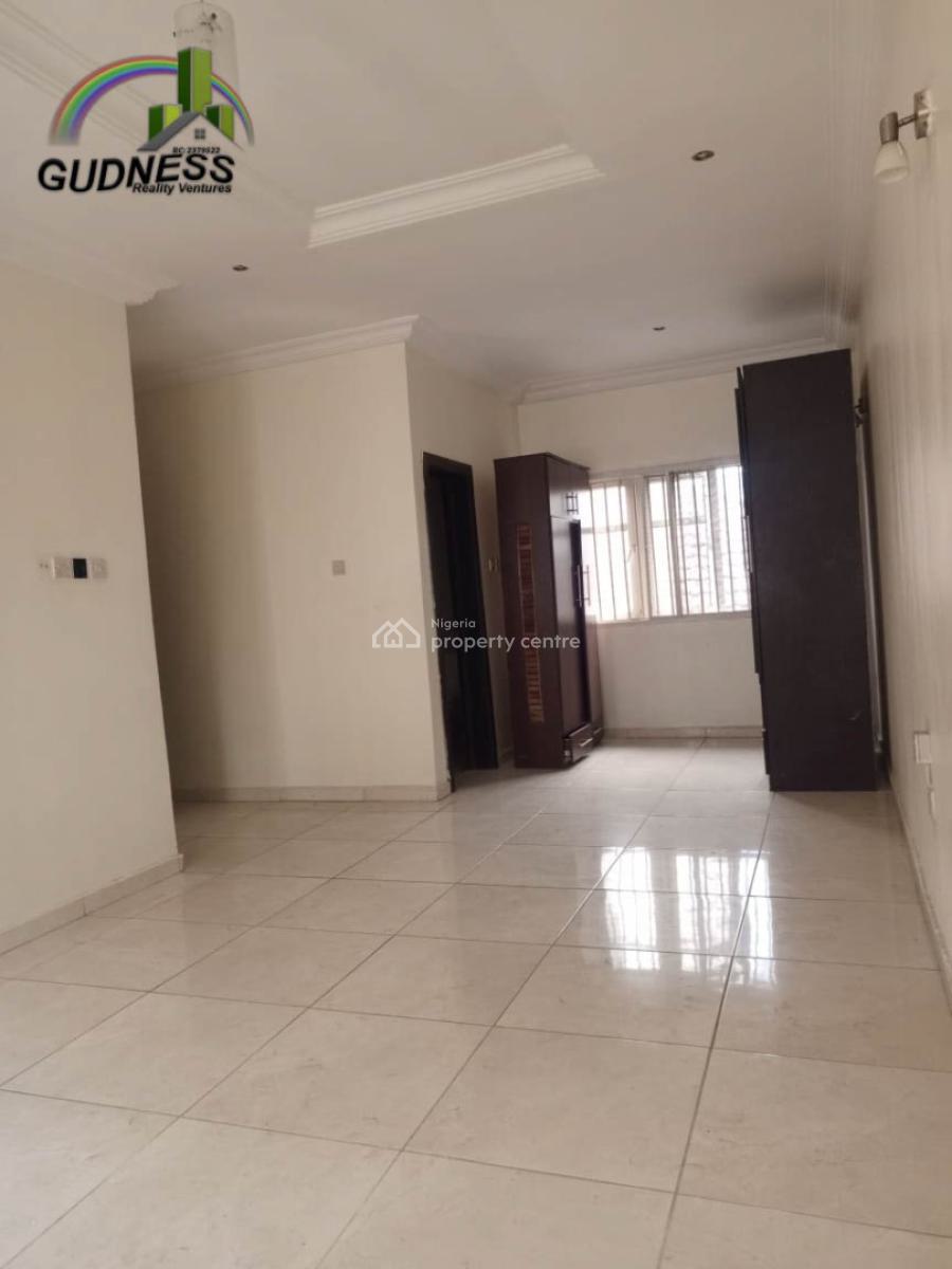 3 Bedroom Terrace Duplex, Osapa, Lekki, Lagos, Terraced Duplex for Rent