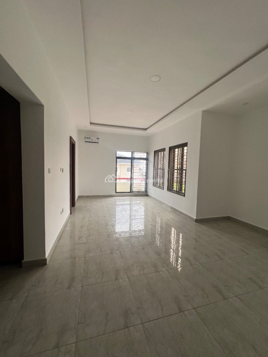 5 Bedroom Semi Detached Duplex, Off Banana Island Road, Ikoyi, Lagos, Semi-detached Duplex for Rent