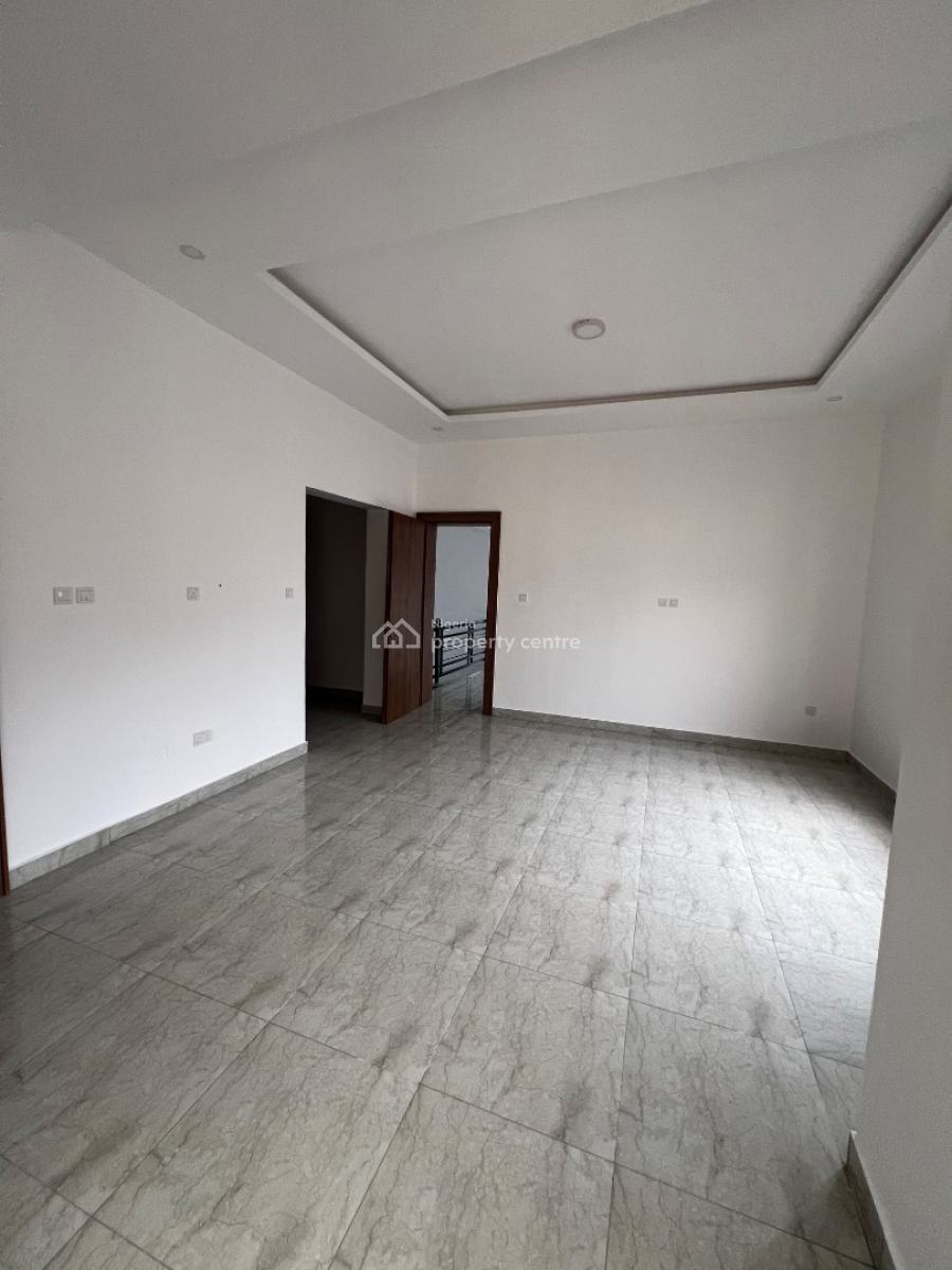 5 Bedroom Semi Detached Duplex, Off Banana Island Road, Ikoyi, Lagos, Semi-detached Duplex for Rent