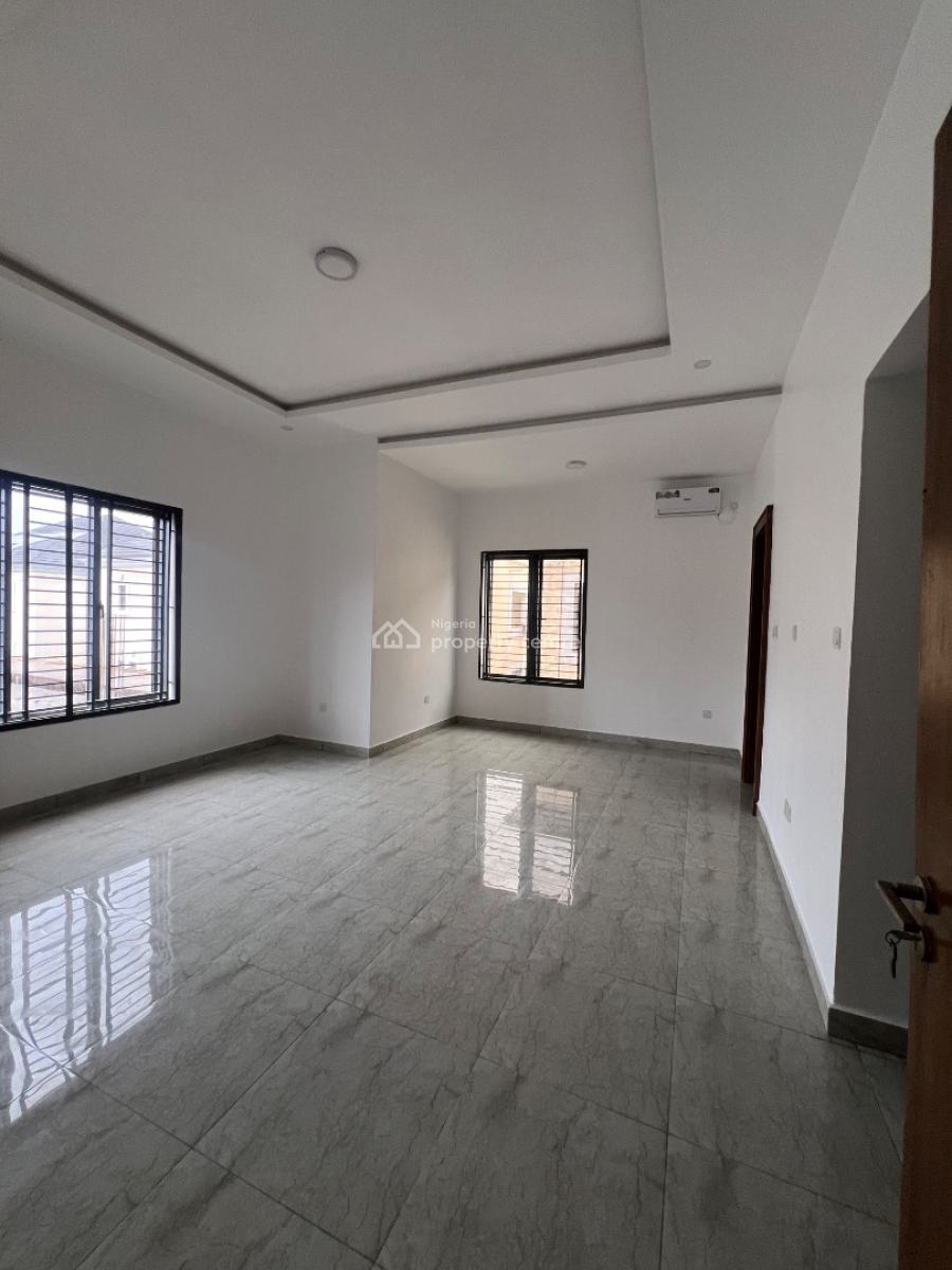 5 Bedroom Semi Detached Duplex, Off Banana Island Road, Ikoyi, Lagos, Semi-detached Duplex for Rent