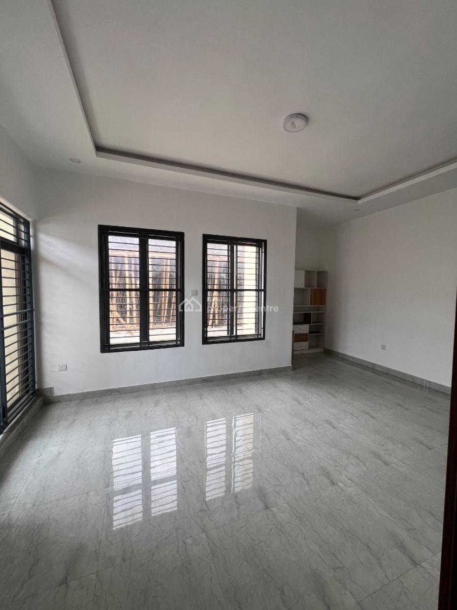 5 Bedroom Semi Detached Duplex, Off Banana Island Road, Ikoyi, Lagos, Semi-detached Duplex for Rent