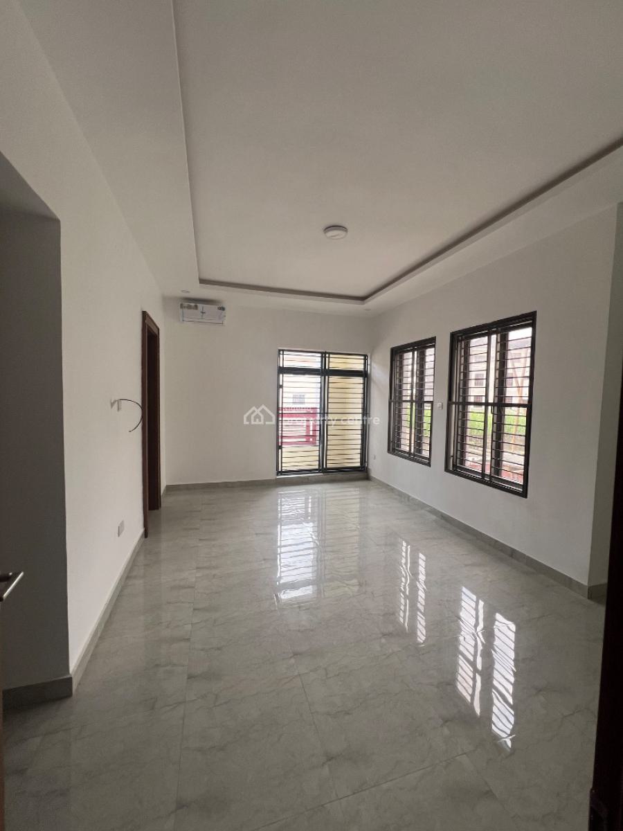 5 Bedroom Semi Detached Duplex, Off Banana Island Road, Ikoyi, Lagos, Semi-detached Duplex for Rent