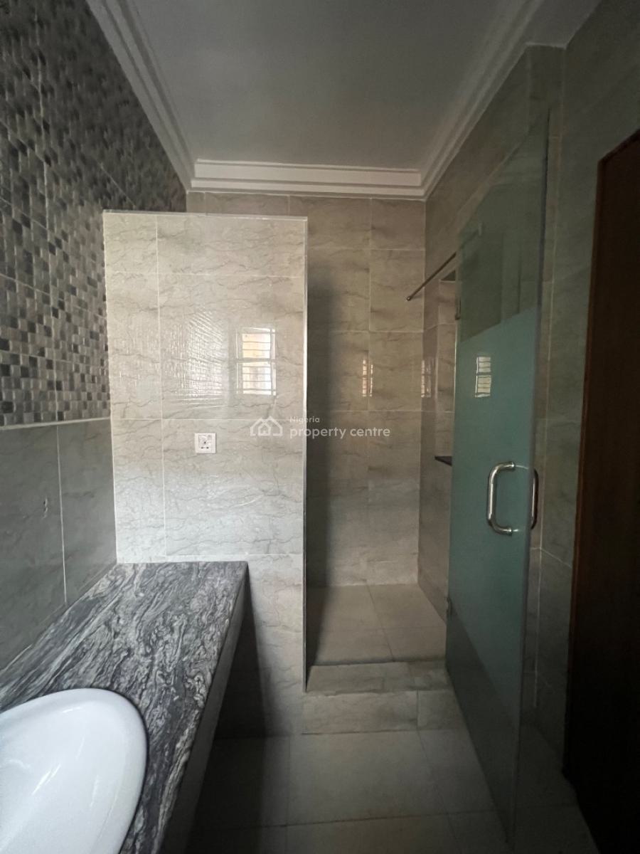 5 Bedroom Semi Detached Duplex, Off Banana Island Road, Ikoyi, Lagos, Semi-detached Duplex for Rent