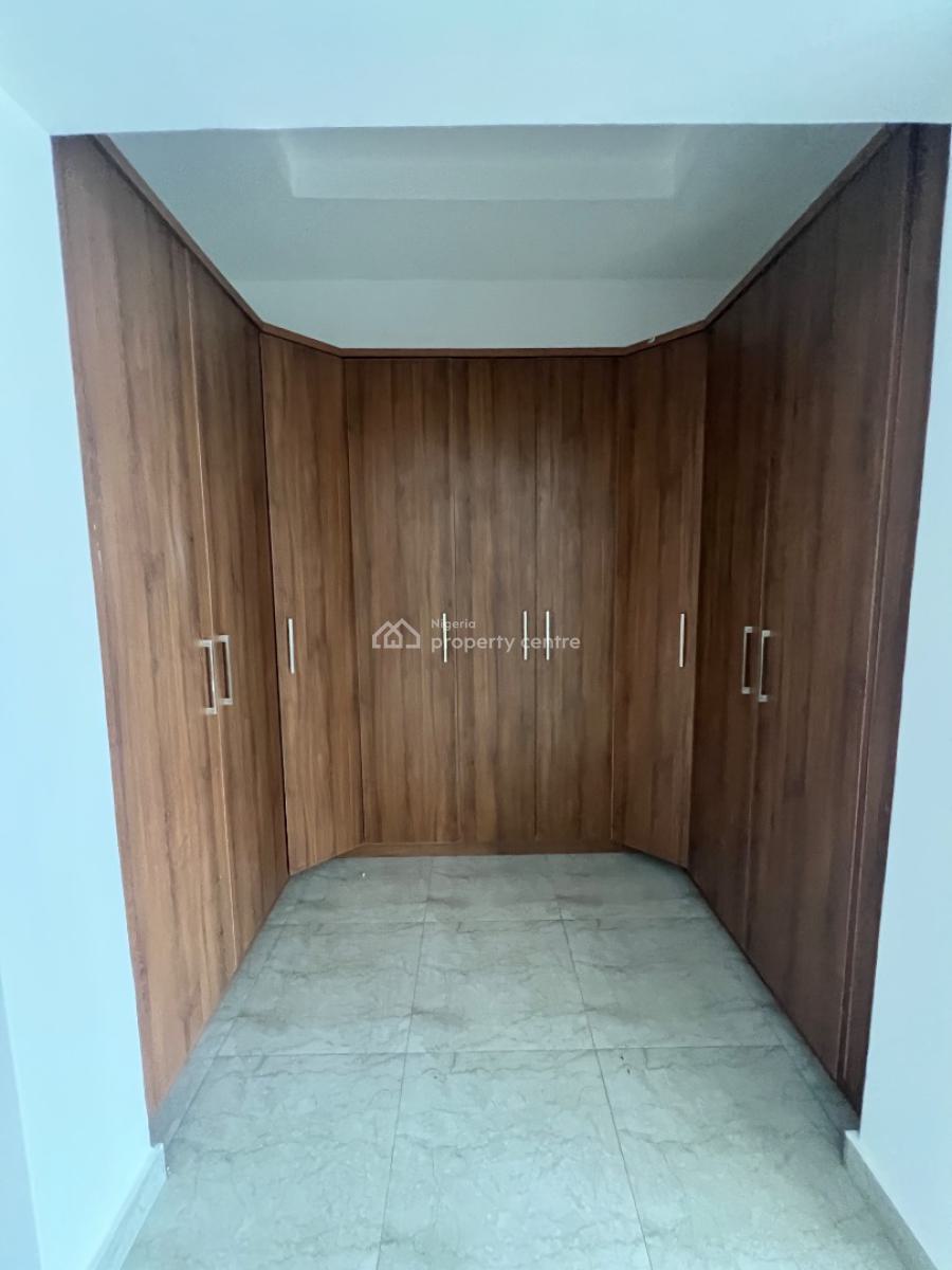 5 Bedroom Semi Detached Duplex, Off Banana Island Road, Ikoyi, Lagos, Semi-detached Duplex for Rent