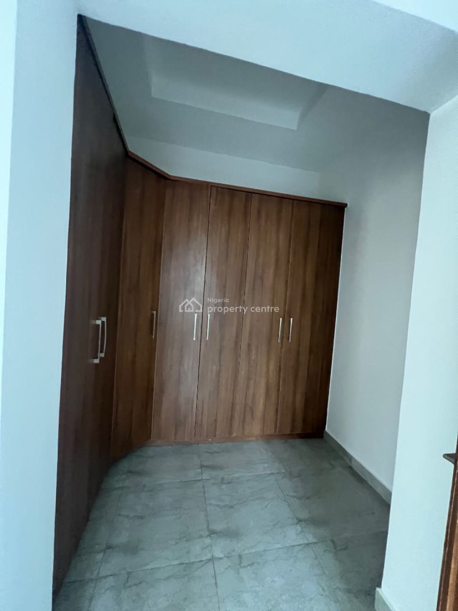 5 Bedroom Semi Detached Duplex, Off Banana Island Road, Ikoyi, Lagos, Semi-detached Duplex for Rent