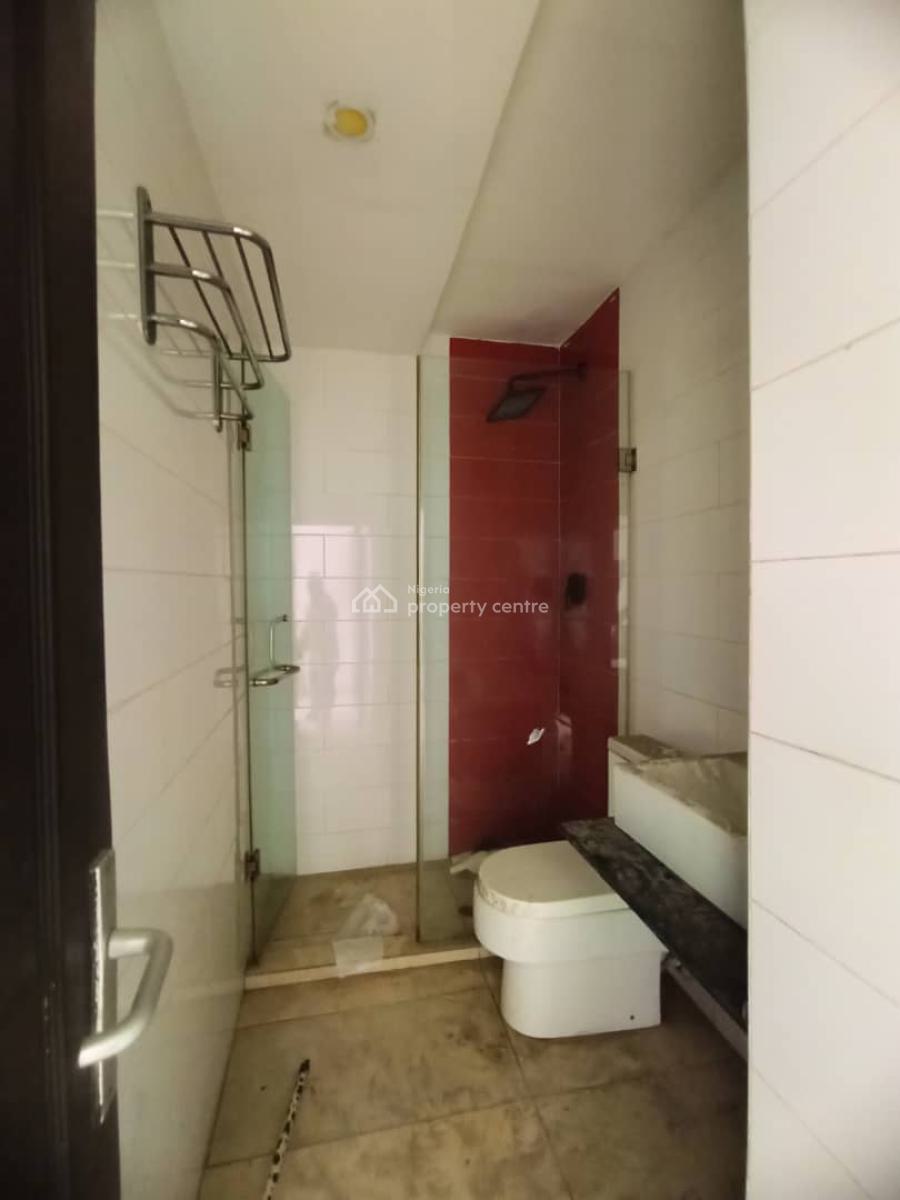 Spacious Mini Flat, Chevron, Lekki, Lagos, Mini Flat (room and Parlour) for Rent