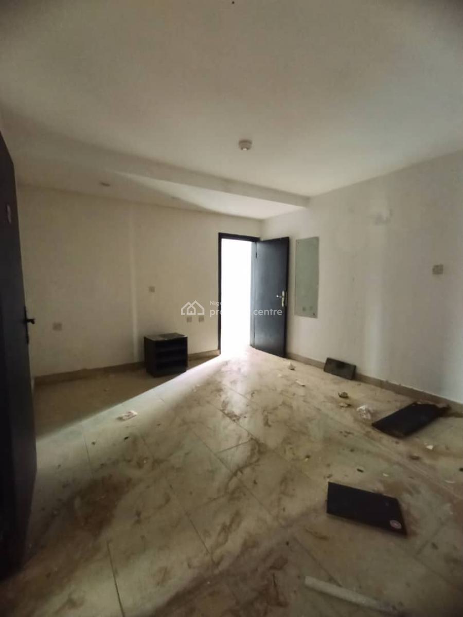 Spacious Mini Flat, Chevron, Lekki, Lagos, Mini Flat (room and Parlour) for Rent