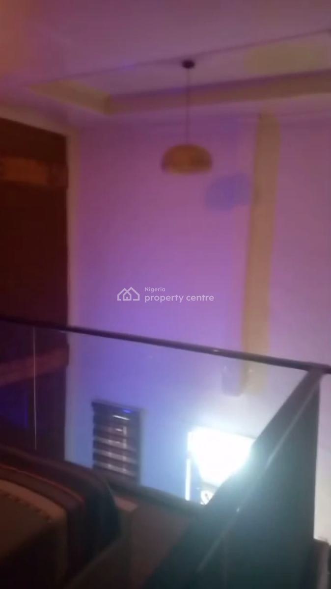 Specious Fully Furnished Miniflat Loft, Onike Iwaya Road, Yaba, Lagos, Mini Flat (room and Parlour) for Rent