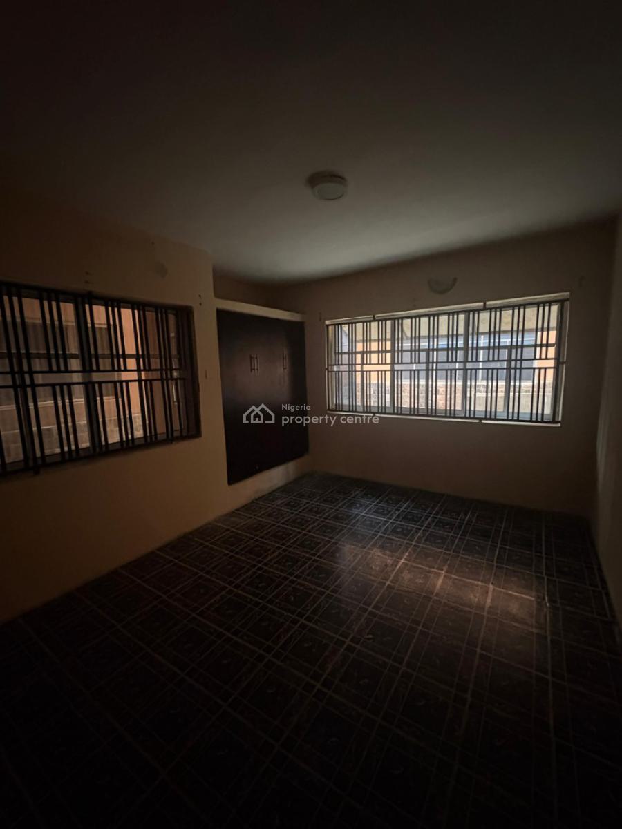 3 Bedroom Flat, Oluwo Nla Bodija, Ibadan, Oyo, Flat / Apartment for Rent