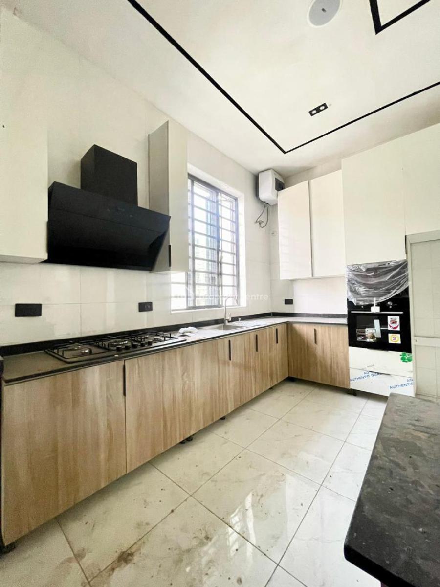Brand New Units of 2 & 3 Bedroom Apartments with Pool, Ikate, Lekki, Lagos, Flat / Apartment for Sale