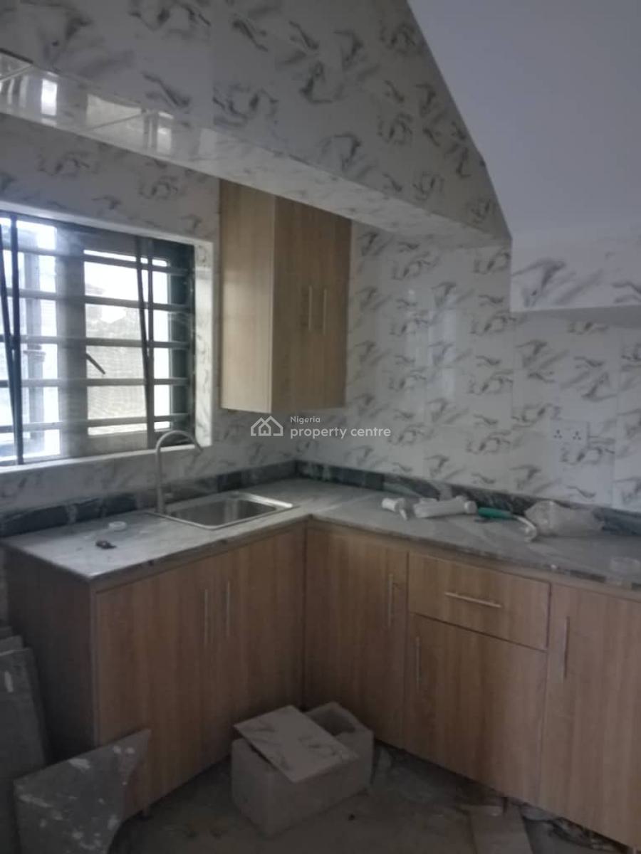 Mini Flat, Gbetu New Road, Awoyaya, Ibeju Lekki, Lagos, Mini Flat (room and Parlour) for Rent