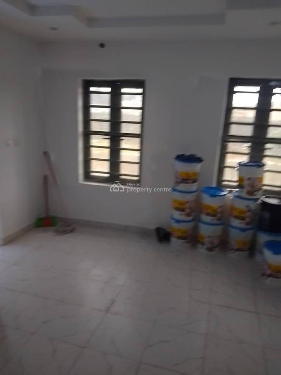 Mini Flat, Gbetu New Road, Awoyaya, Ibeju Lekki, Lagos, Mini Flat (room and Parlour) for Rent