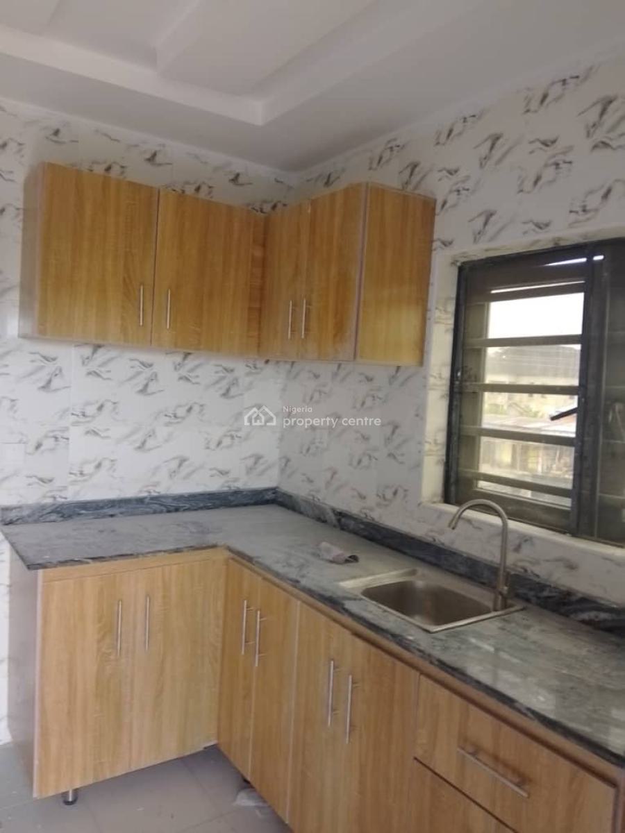 Mini Flat, Gbetu New Road, Awoyaya, Ibeju Lekki, Lagos, Mini Flat (room and Parlour) for Rent